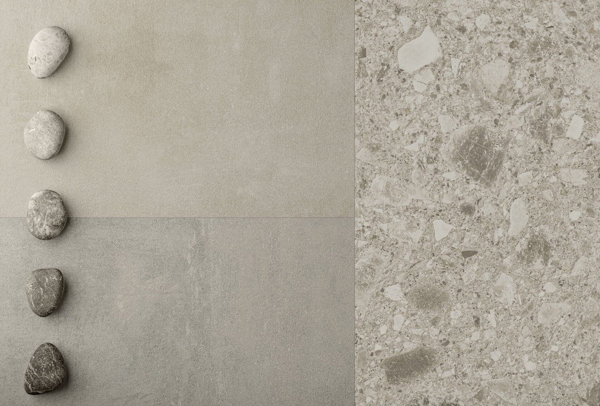 Mix and Match: Combining Different Tiles for a Unique Look - Tiles & Stone To You