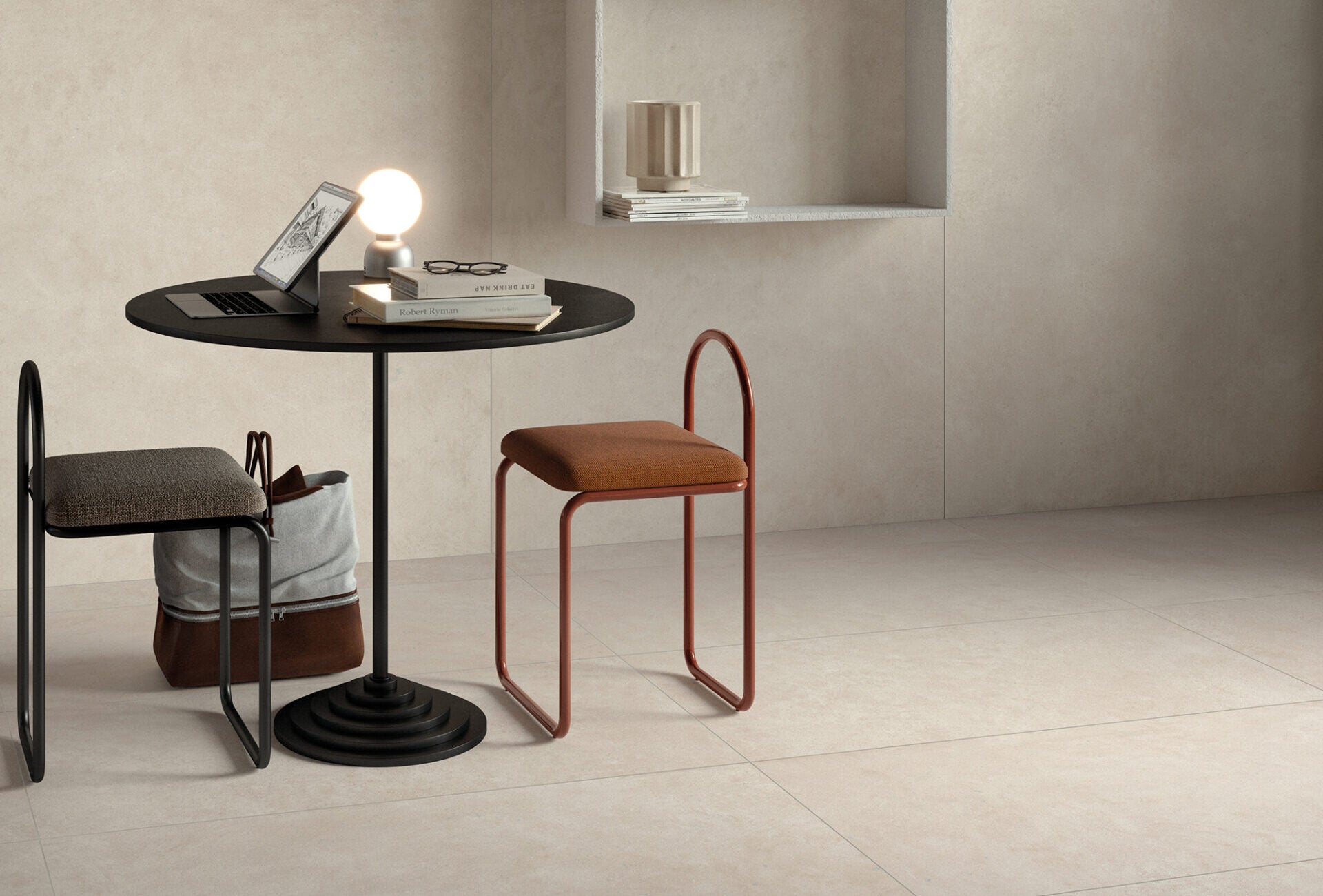Why Tile? The Benefits of Choosing Tiles Over Other Flooring Options