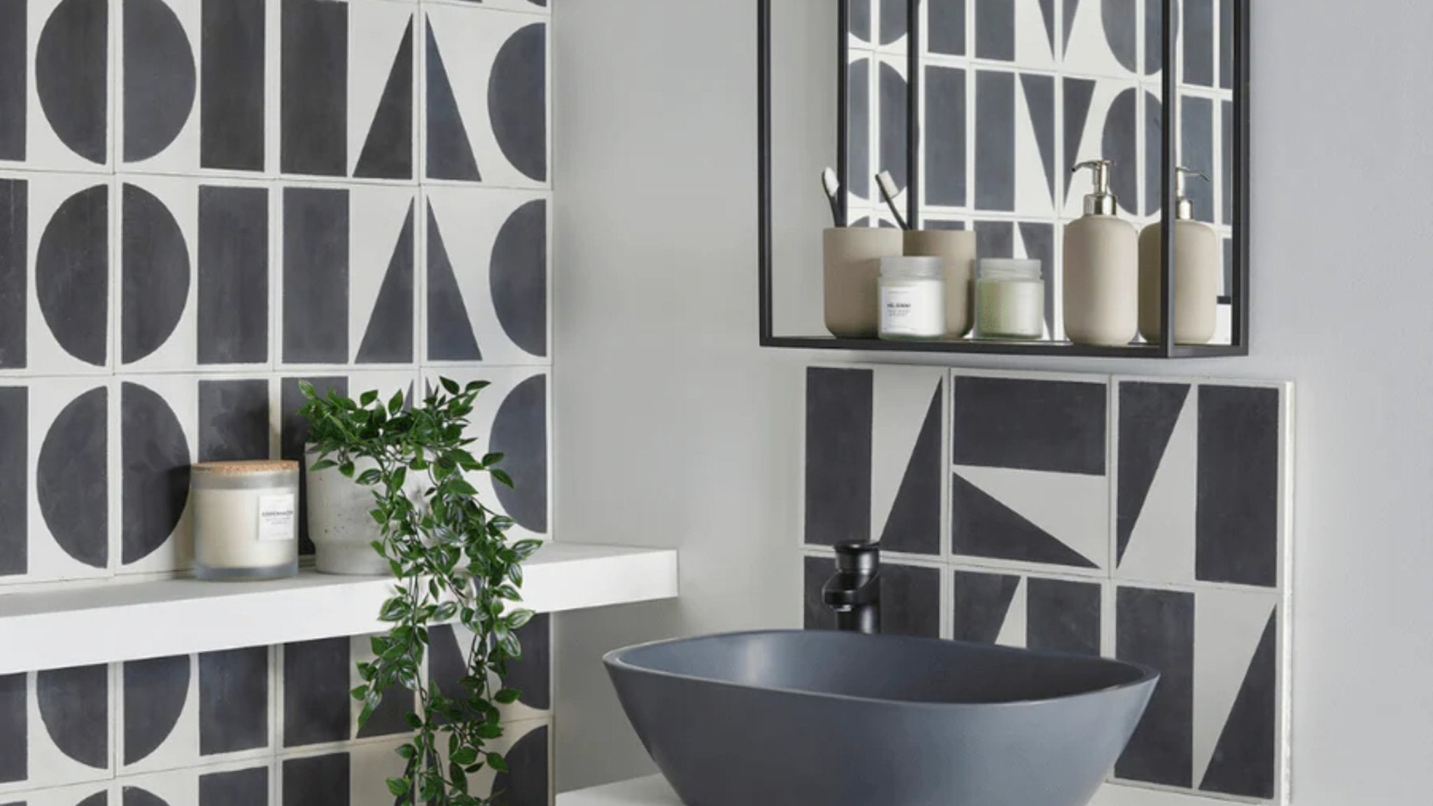 Bert & May - Tiles & Stone To You