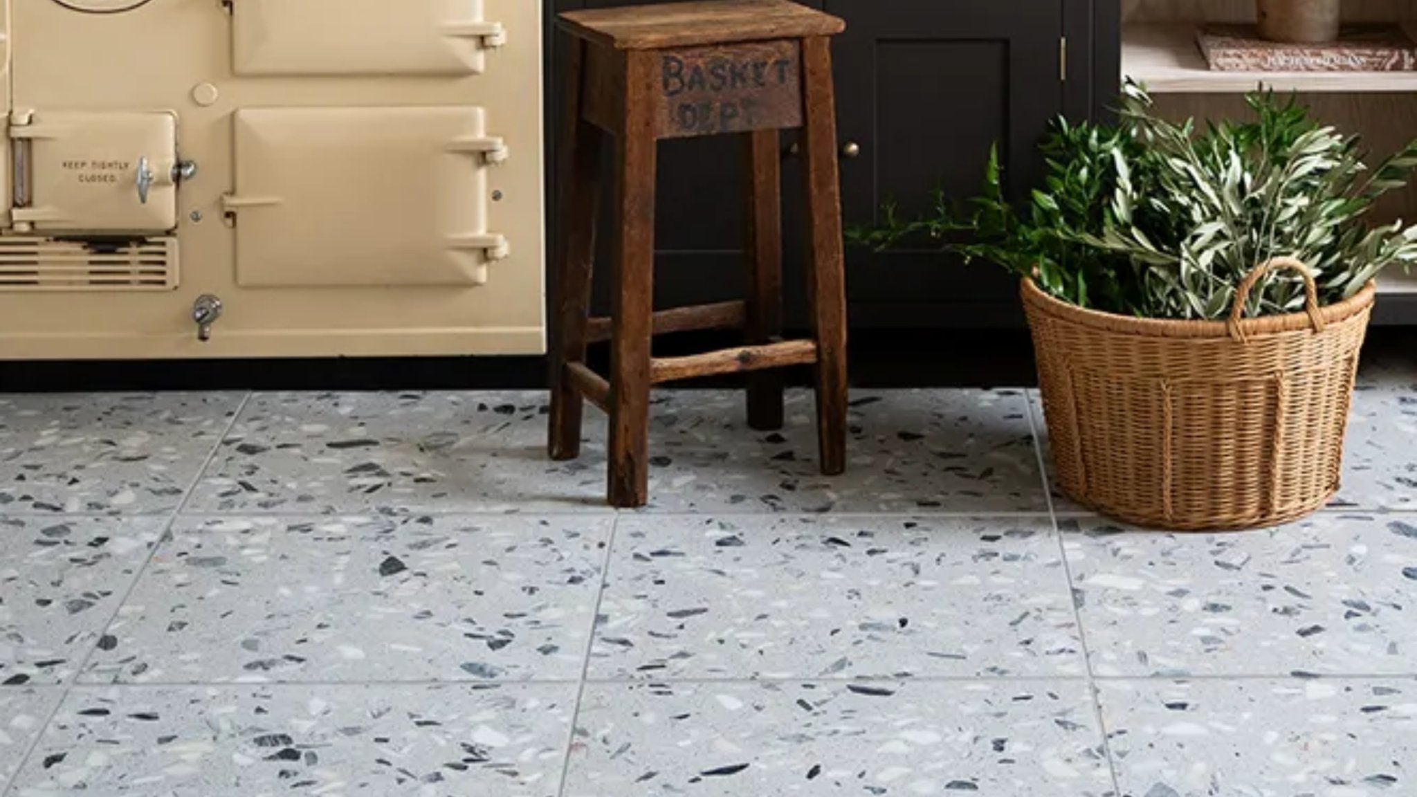 Terrazzo - Tiles & Stone To You