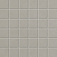 Minoli - Arkeshade Grey Matt Mosaic, 30 x 30cm