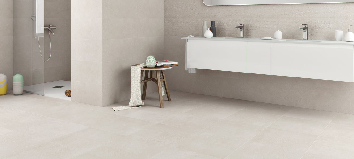 Minoli - Neutral Cream Matt, 60 x 60cm (VC03310)