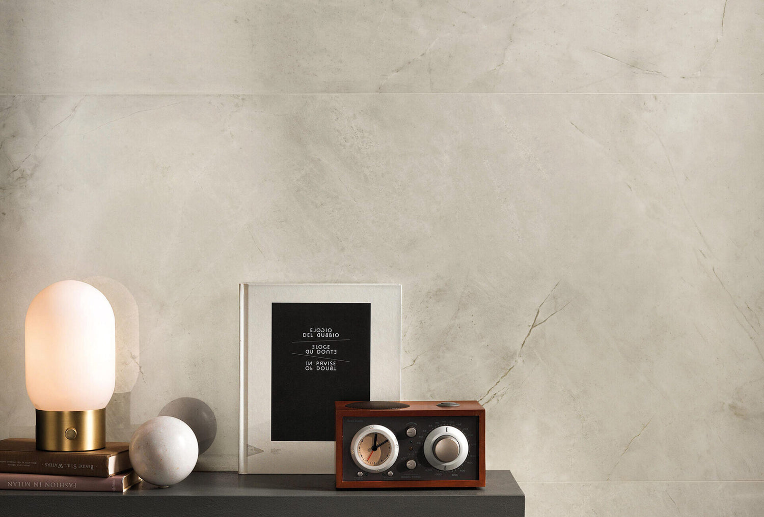 Minoli - Marvel Ten-X Calacatta Perla Matt, 60 x 60cm (MVX1070)