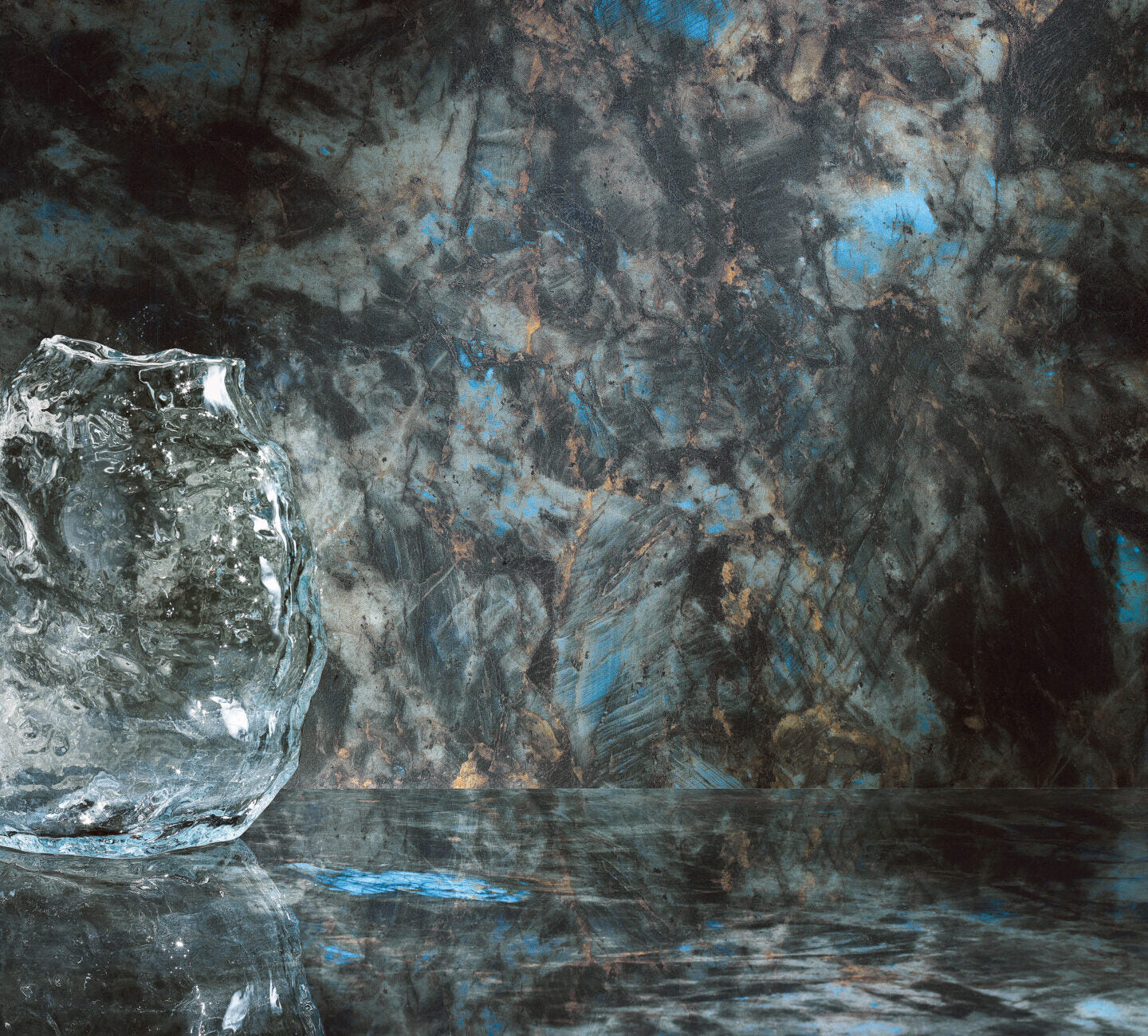 Minoli - Marvel Diva Baobab Polished/ Lappato, 60 x 120 cm (MDV1048)