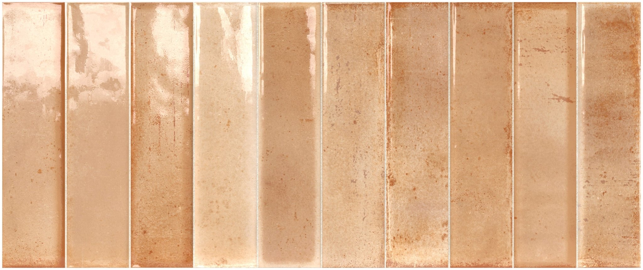 Artisan Cipria Gloss, 25 x 60cm - Tiles & Stone To You