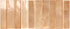 Artisan Cipria Gloss, 25 x 60cm - Tiles & Stone To You