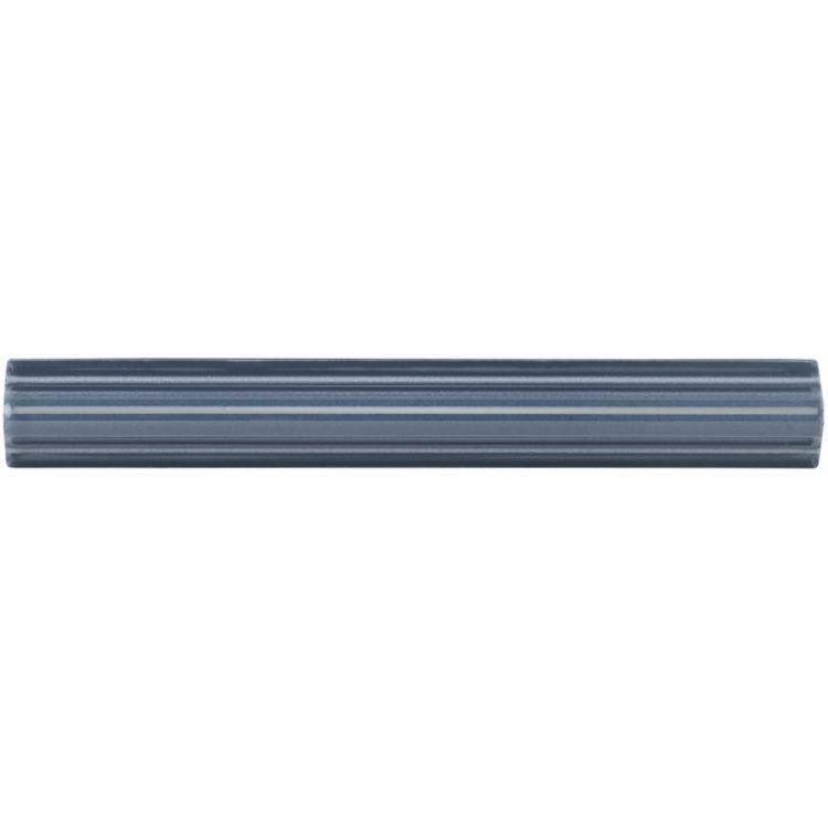Original Style - Ascot Blue Astragal Moulding, 15.2 x 2.1cm (IM-0030081)