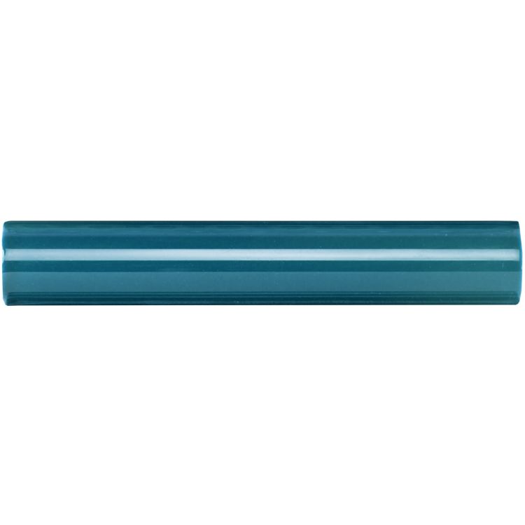 Original Style - Baroque Blue Sigma Moulding, 15.2 x 2.6cm (IM-0007130)
