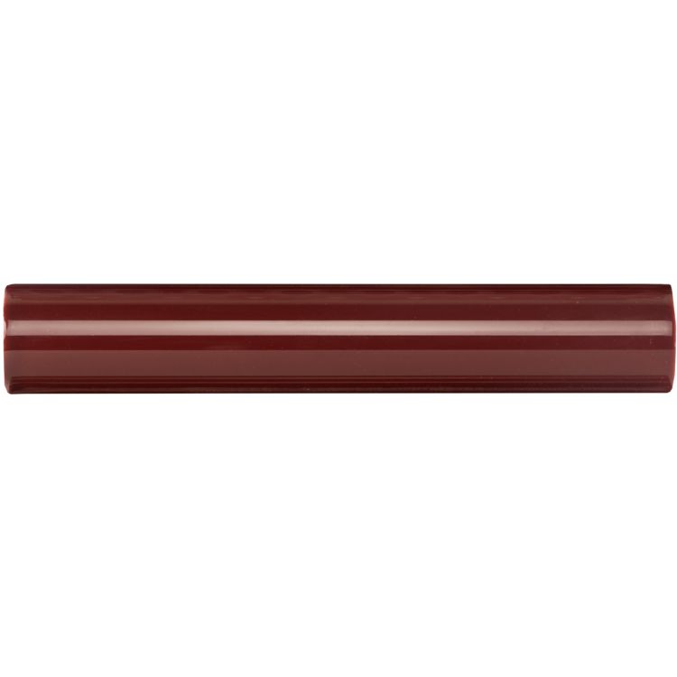Original Style - Burgundy Sigma Moulding, 15.2 x 2.6cm (IM-0004830)