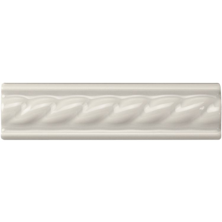 Original Style - Chancel Grey Rope Moulding, 15.2 x 4cm (IM-0006815)