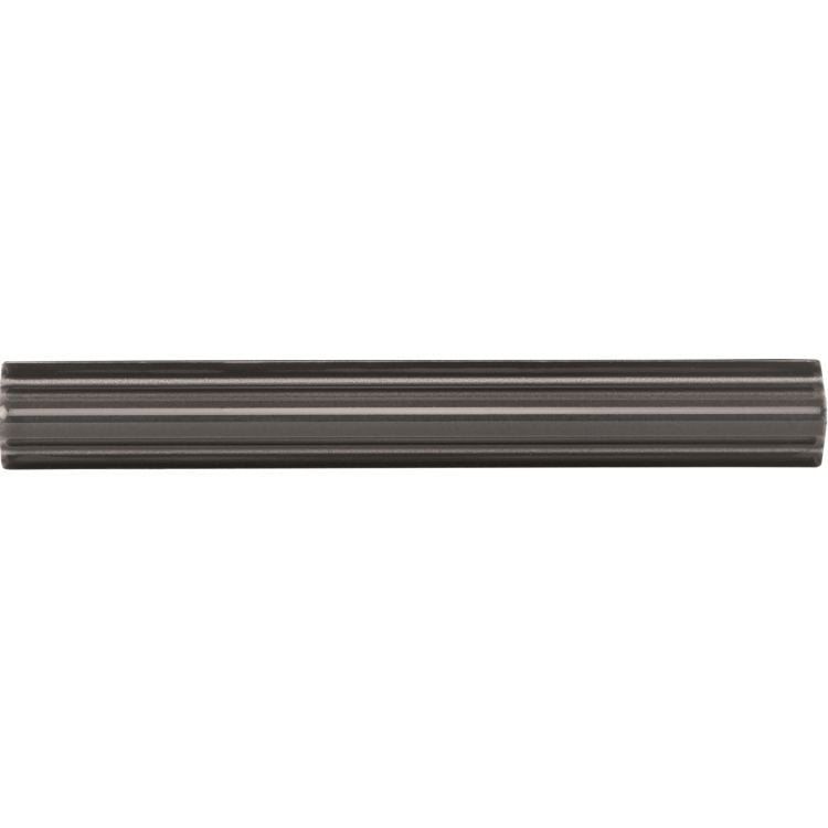 Original Style - Charcoal Grey Astragal Moulding, 15.2 x 2.1cm (IM-0010015)