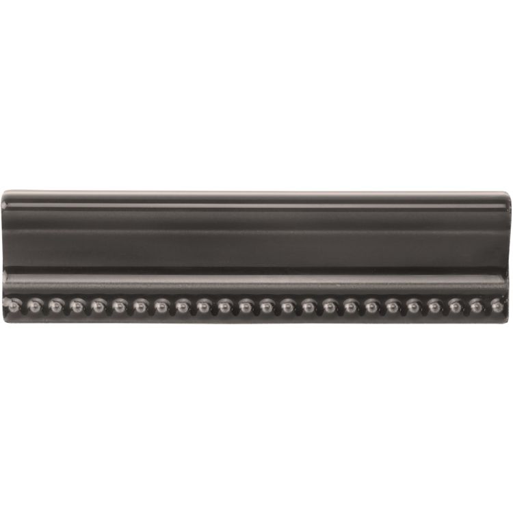 Original Style - Charcoal Grey Hogarth Moulding, 15.2 x 3.8cm (IM-0008258)