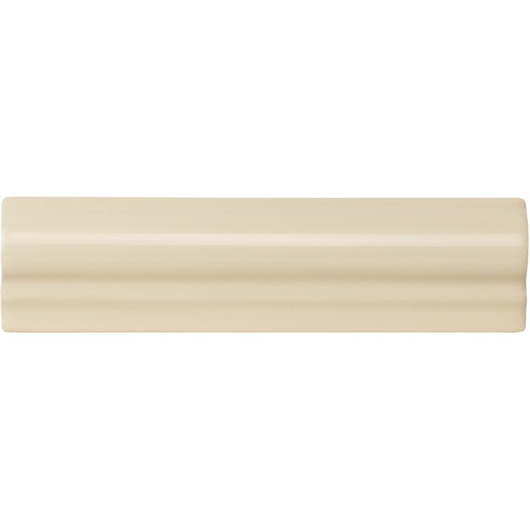 Original Style - County White Albert Moulding, 15.2 x 4cm (IM-0000180)