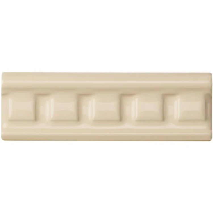 Original Style - County White Dentil Moulding, 15.2 x 5cm (IM-0010876)