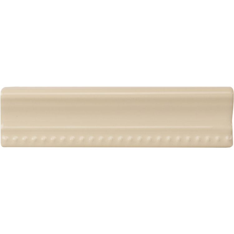 Original Style - County White Hogarth Moulding, 15.2 x 3.8cm (IM-0004357)