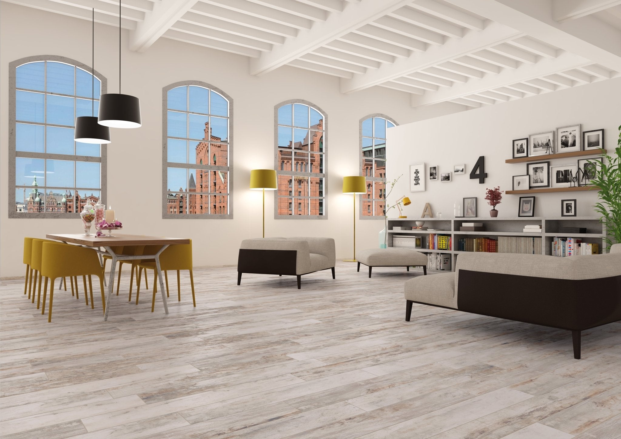 Cooper Betulla Grip, 20 x 120cm - Tiles & Stone To You