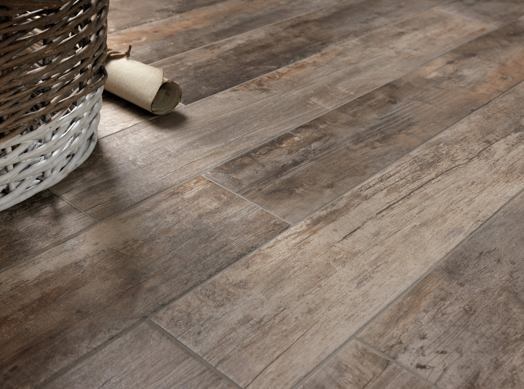 Cooper Nocciolo, 20 x 120cm - Tiles & Stone To You