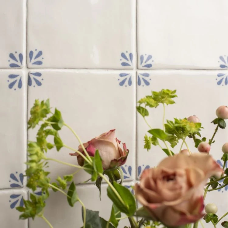 Original Style - Country Delft Cornelia, 13 x 13cm (IM-0032283)