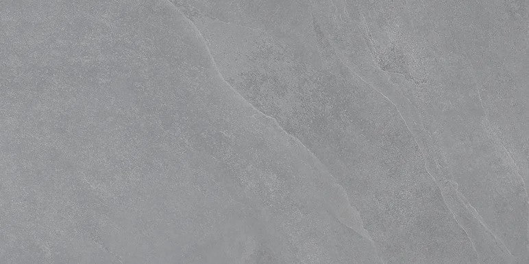 Eco Slate Grey Porcelain, 60 x 120cm - Tiles & Stone To You