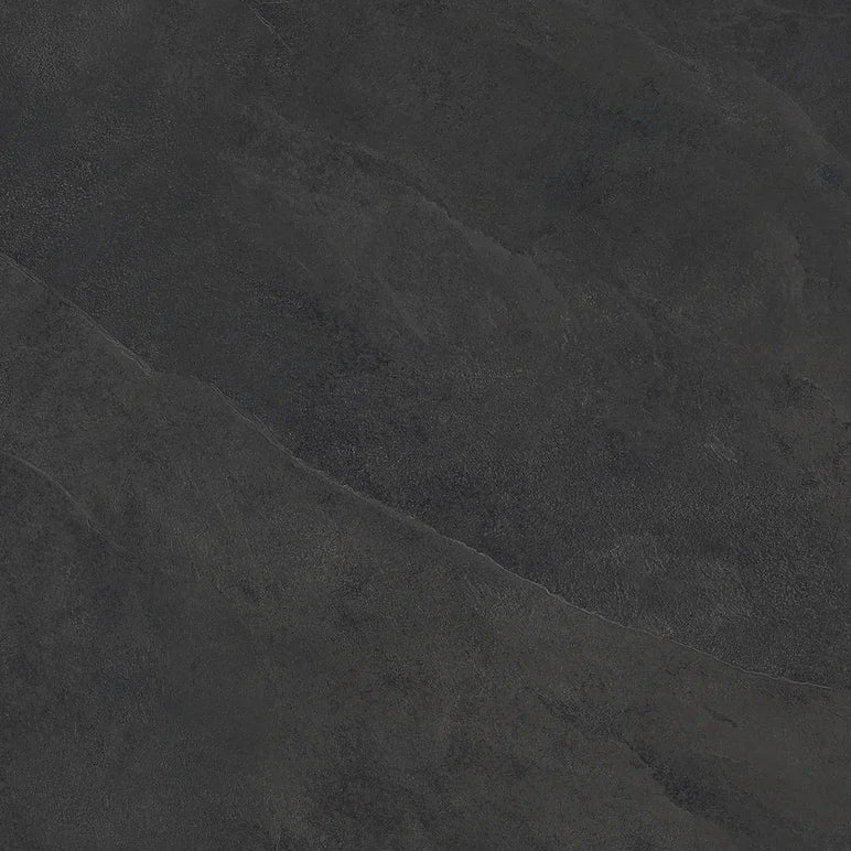 Eco Slate Grey Porcelain, 90 x 90cm - Tiles & Stone To You