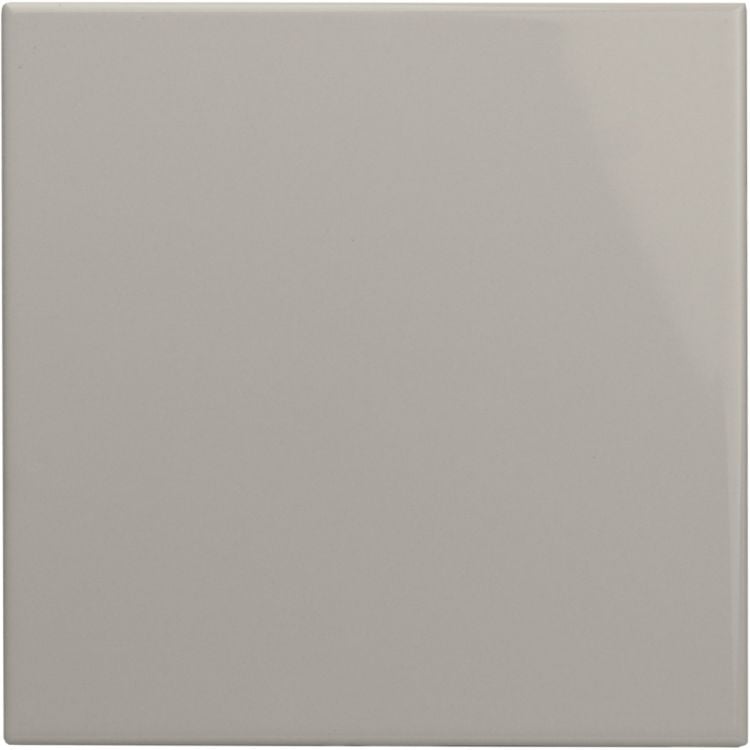 Original Style - Westminster Grey Field Tile, 15.2 x 15.2cm (IM-0023150)