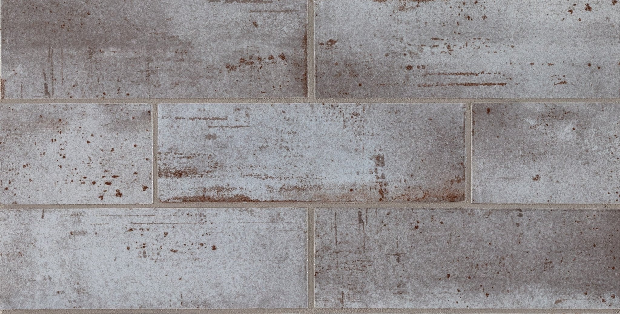 Grunge Grigio, 7 x 21.6cm - Tiles & Stone To You
