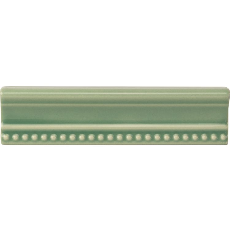 Original Style - Jade Breeze Hogarth Moulding, 15.2 x 3.8cm (IM-0012435)