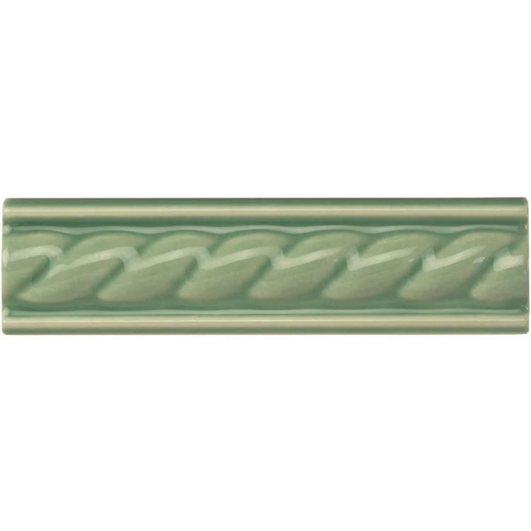 Original Style - Jade Breeze Rope Moulding, 15.2 x 4cm (IM-0022186)