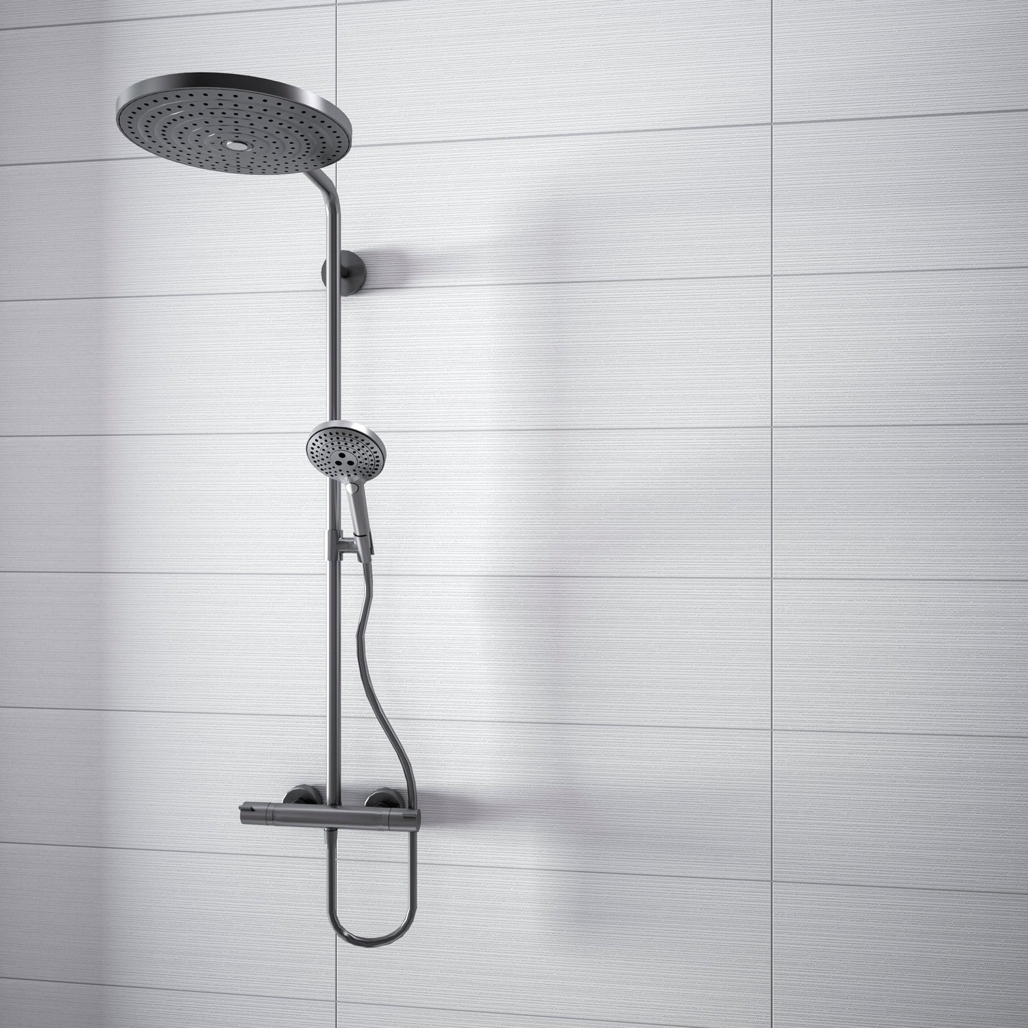 Linee Essenziale Ceramic, 25 x 75cm - Tiles & Stone To You