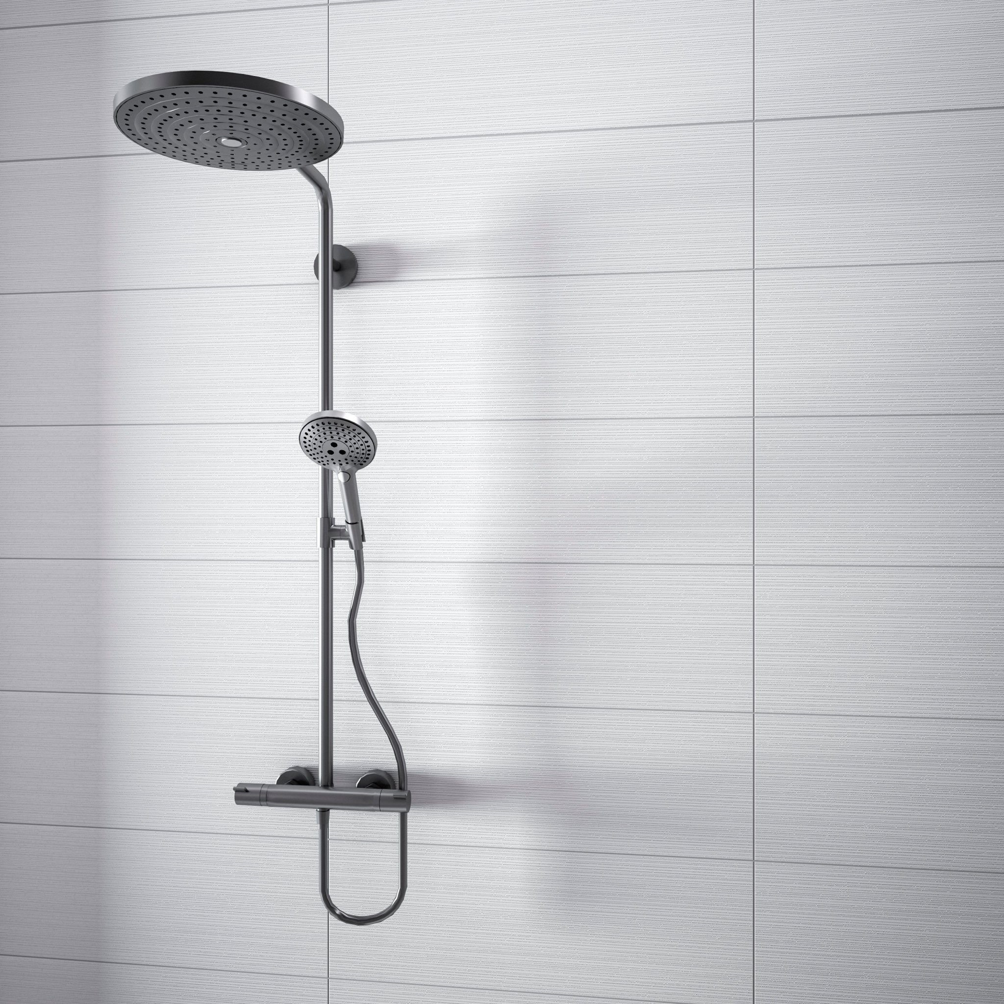Linee Essenziale Ceramic, 25 x 75cm - Tiles & Stone To You