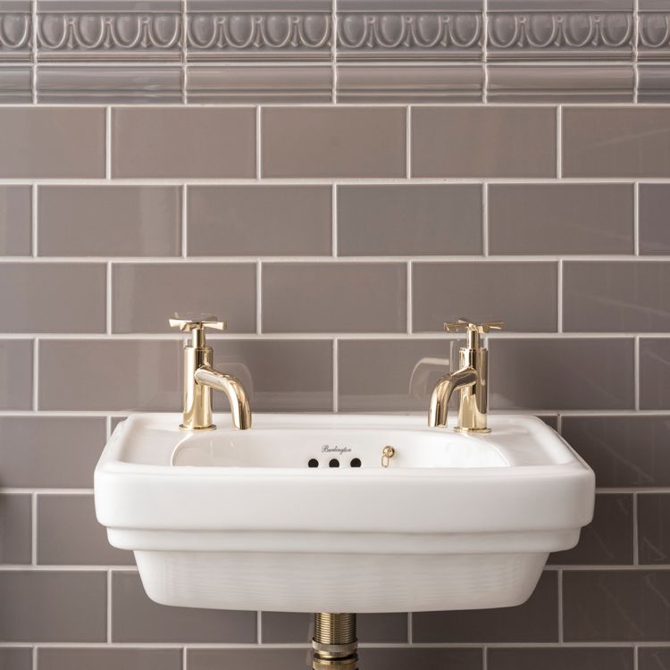Original Style - London Stone Half Tile, 15.2 x 7.5 (IM-0016589)