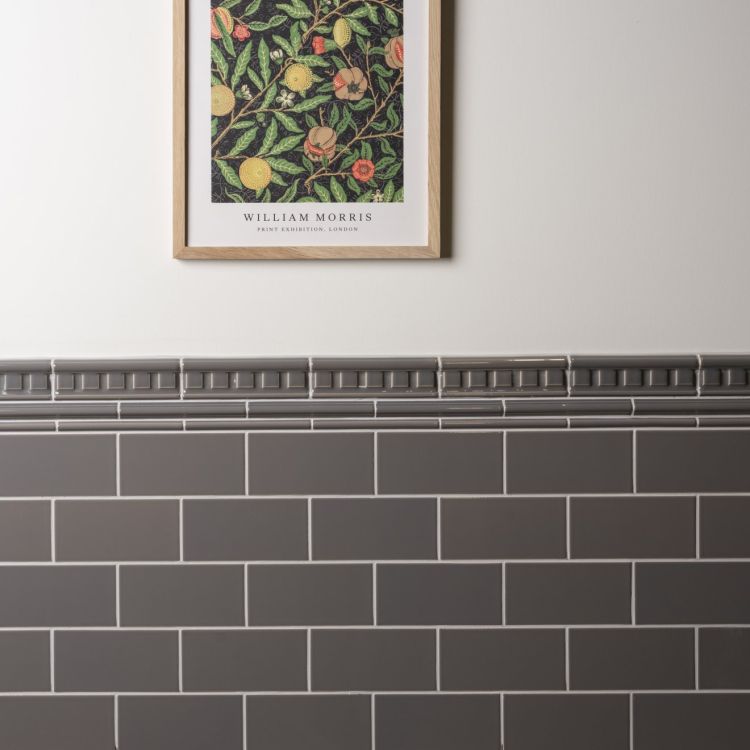 Original Style - London Stone Half Tile, 15.2 x 7.5 (IM-0016589)