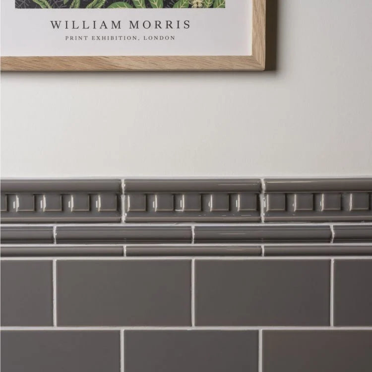 Original Style - London Stone Half Tile, 15.2 x 7.5 (IM-0016589)