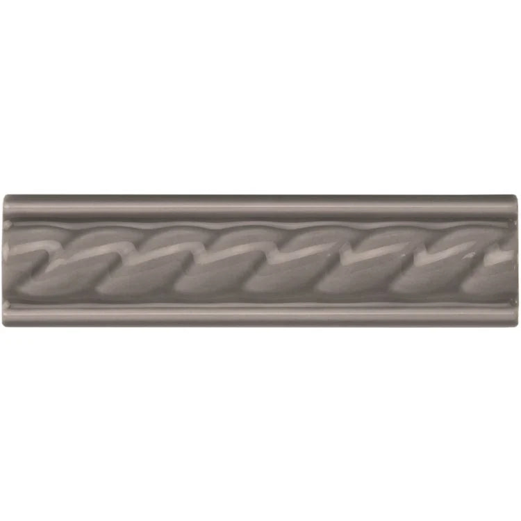 Original Style - London Stone Rope Moulding, 15.2 x 4cm (IM-0006927)