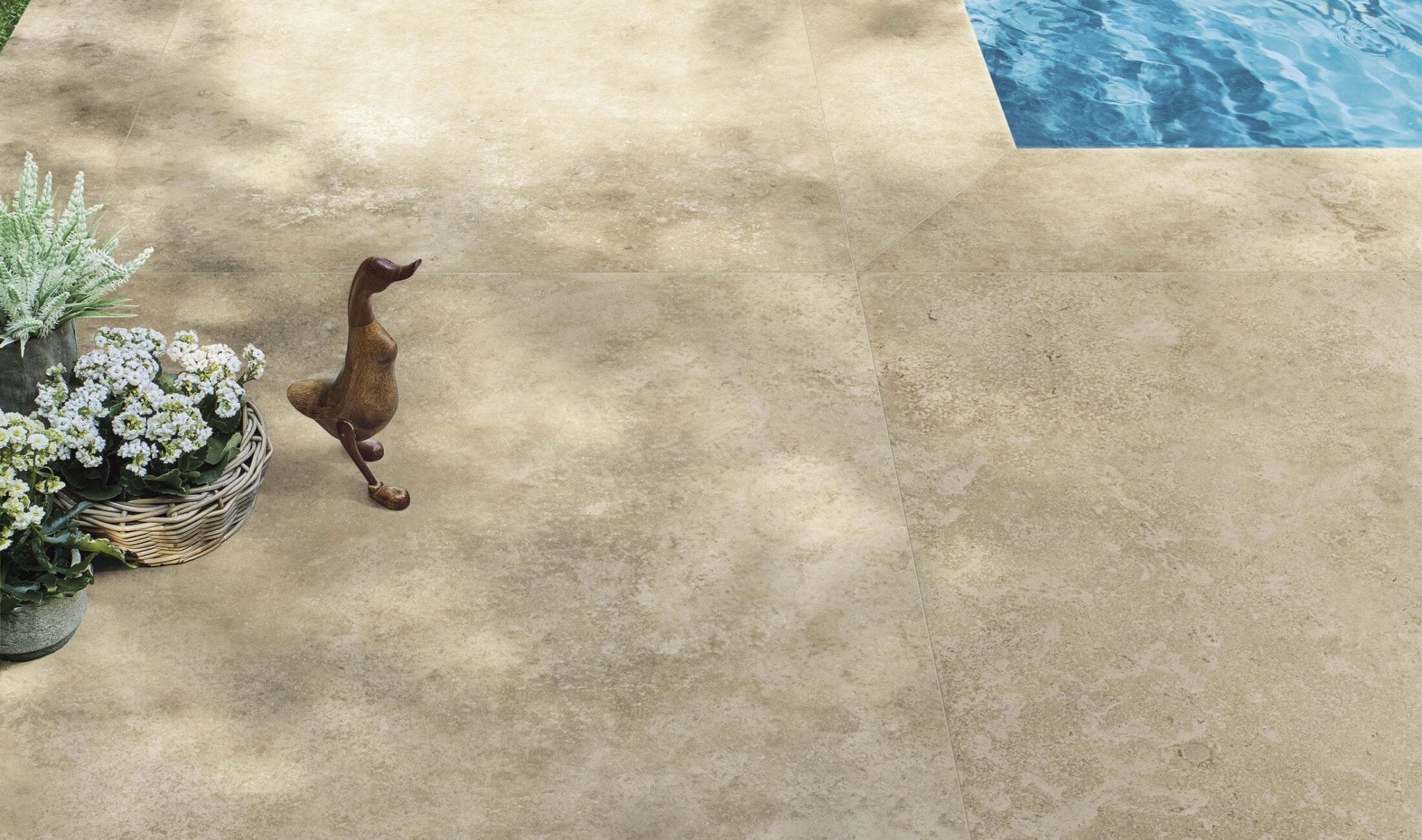 Minoli - Aix Blanc Outdoor, 60 x 90cm (AIX1028) - Tiles & Stone To You