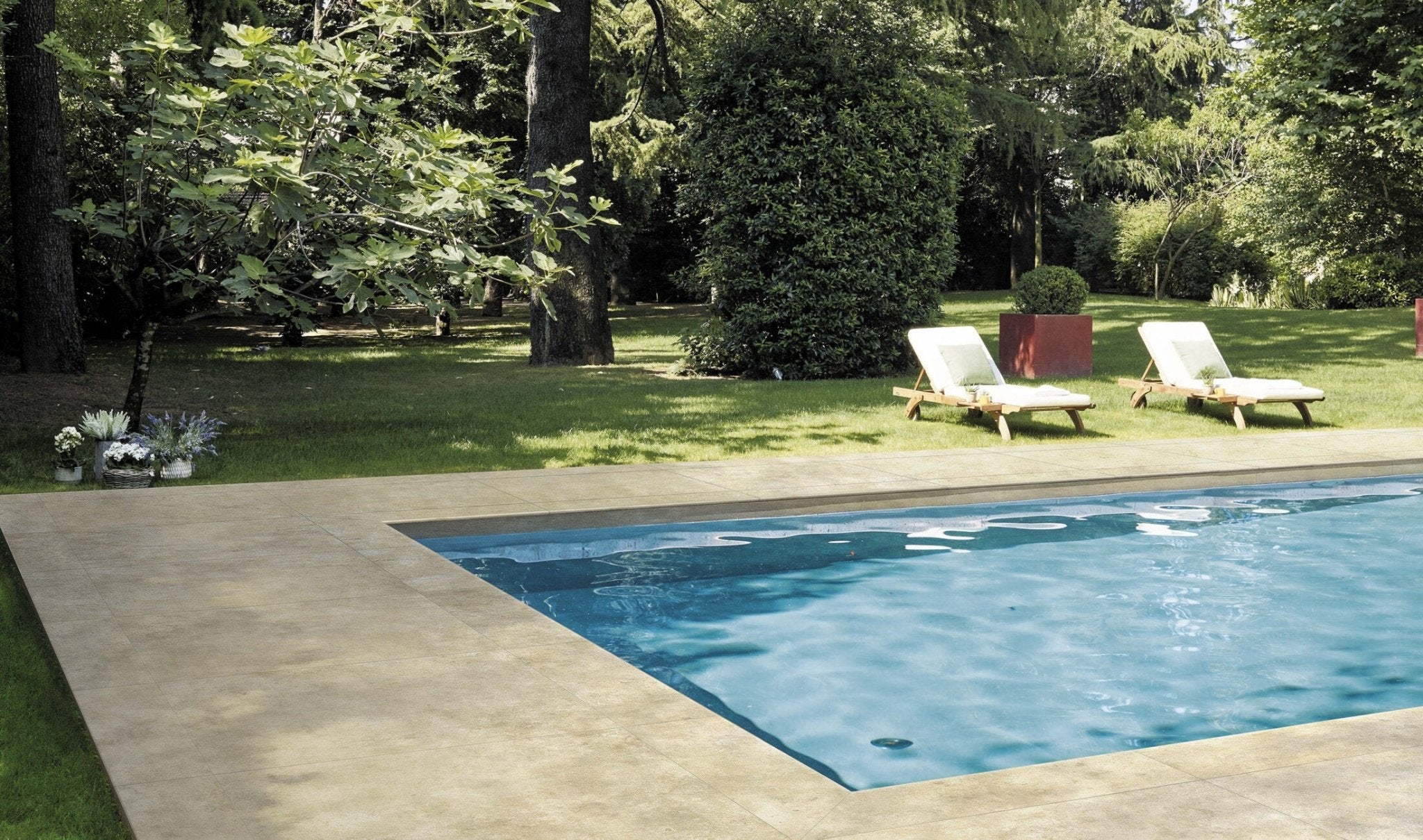 Minoli - Aix Blanc Outdoor, 60 x 90cm (AIX1028) - Tiles & Stone To You