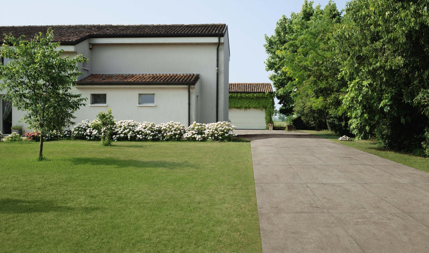 Minoli - Aix Cendre Outdoor, 60 x 90cm (AIX1027) - Tiles & Stone To You