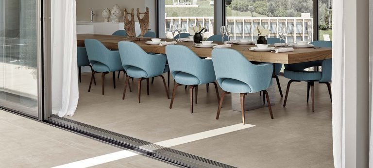 Minoli - Boost White Outdoor, 60 x 60cm (BST1119) - Tiles & Stone To You