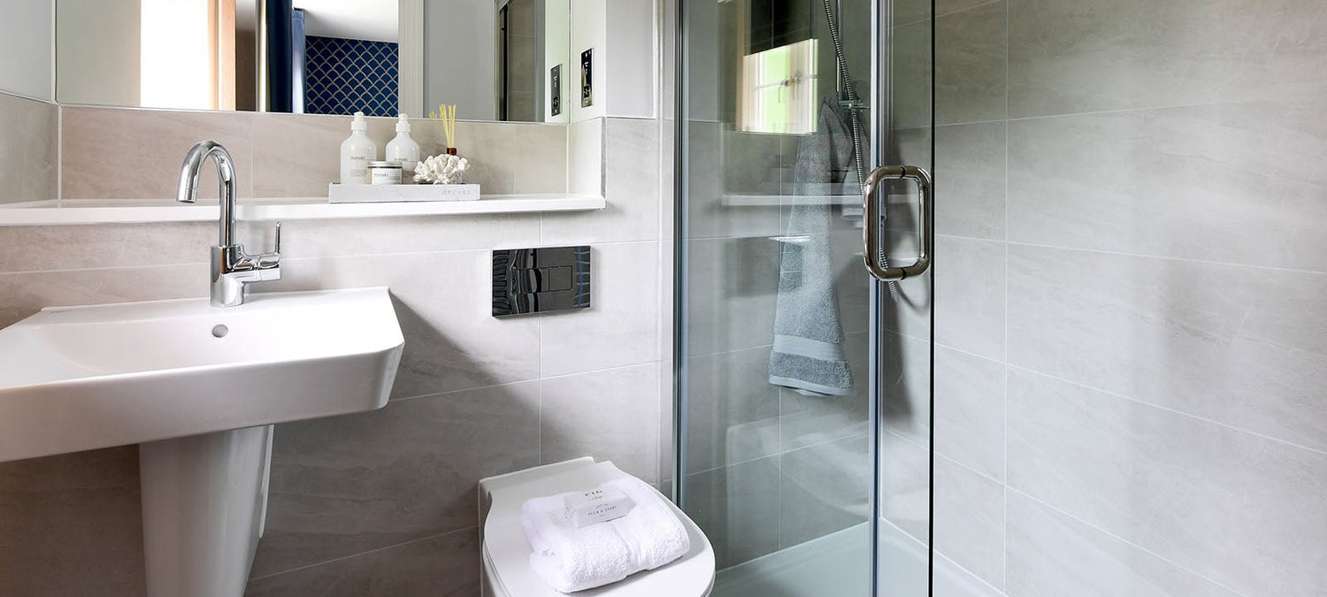 Minoli - Cashmire White Matt, 30 x 60cm (VC03416) - Tiles & Stone To You