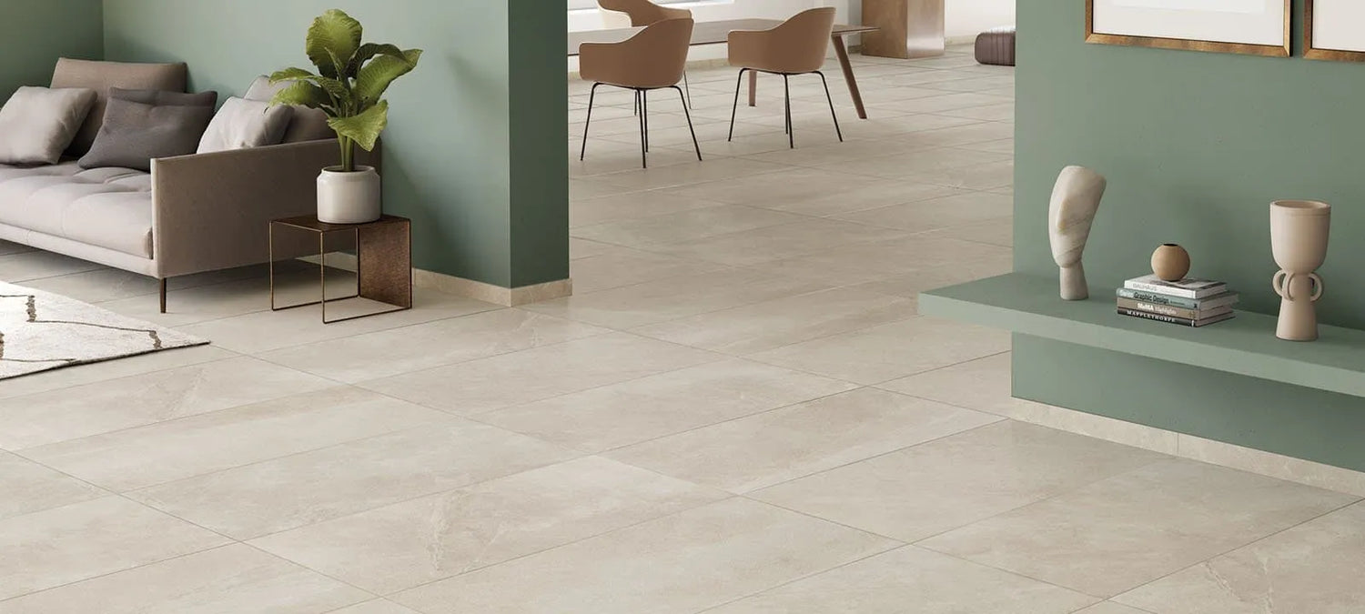 Minoli - Coast Sand Matt, 30 x 60cm (VC03647) - Tiles & Stone To You