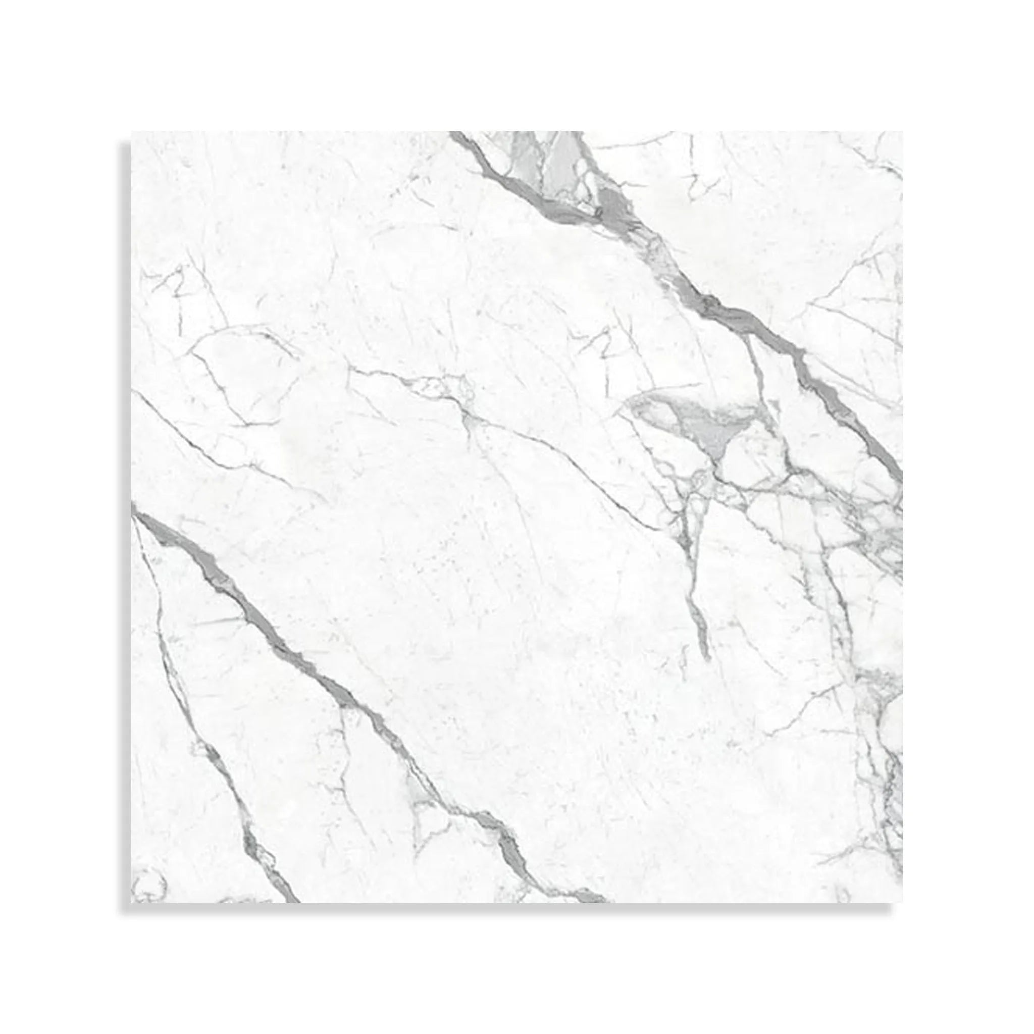 Minoli - Energy Stone Superiore Statuario, 60 x 60cm (VC03750) - Tiles & Stone To You
