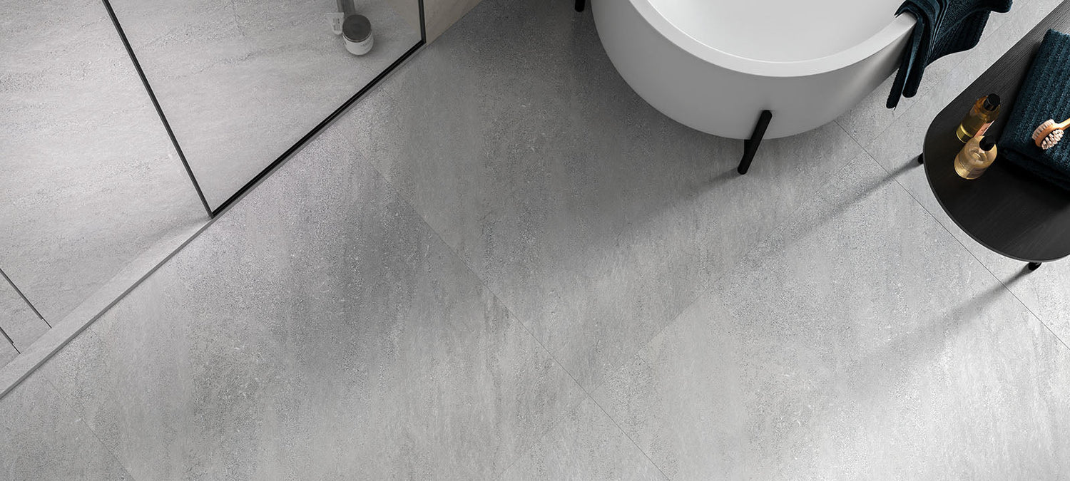 Minoli - Klifface Pearl Matt RC, 60 x 60cm (VC03686) - Tiles & Stone To You