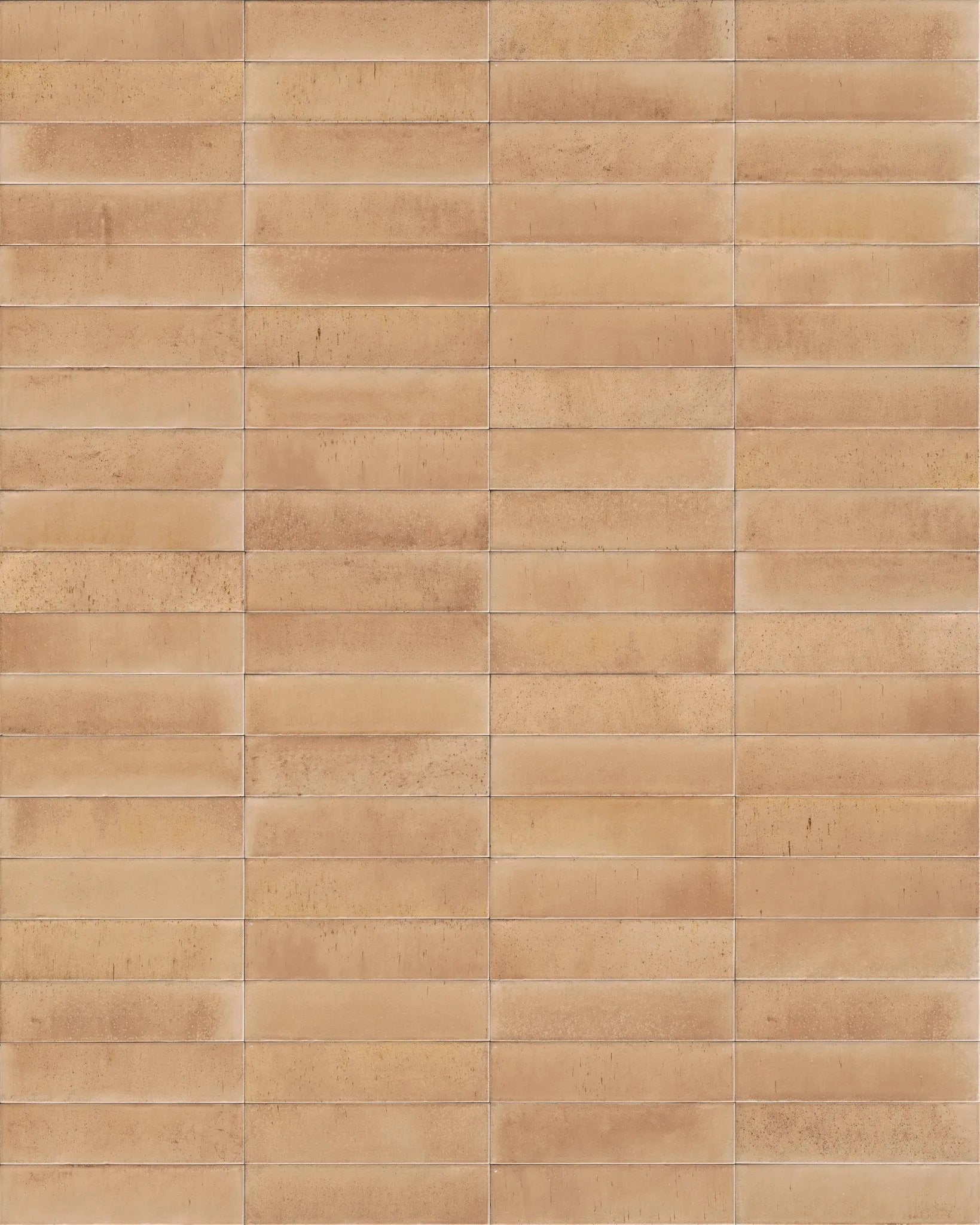 Minoli - Luminous Pesca-Rosa (Pink) Gloss, 6 x 24cm (LMN1004) - Tiles & Stone To You