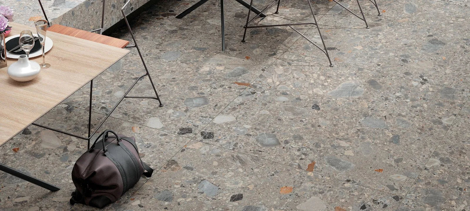 Minoli - Norway Farge Matt, 30 x 60cm (VC03717) - Tiles & Stone To You