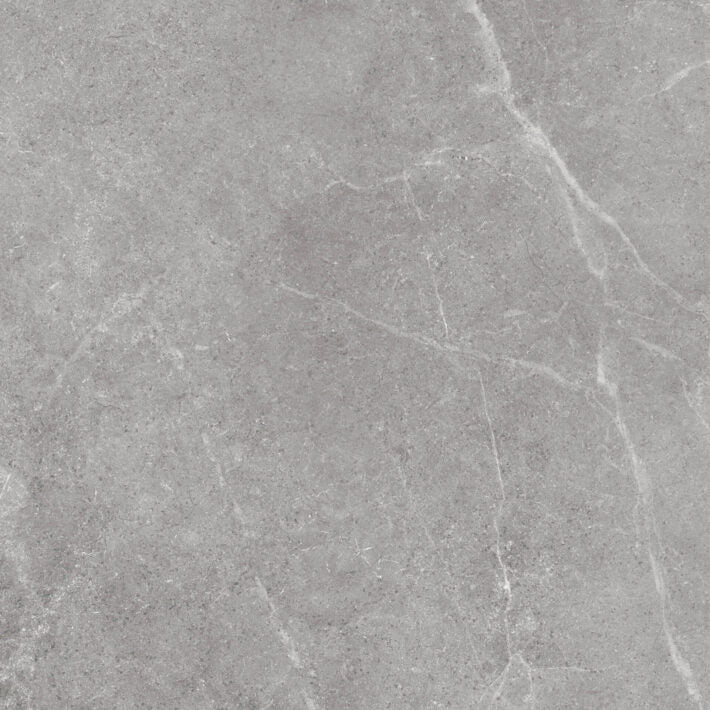 Minoli - Storm Grey Matt, 60 x 60cm (STM1002) - Tiles & Stone To You