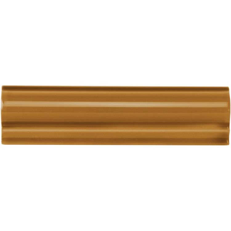 Original Style - Ochre Albert Moulding, 15.2 x 4cm (IM-0030117)