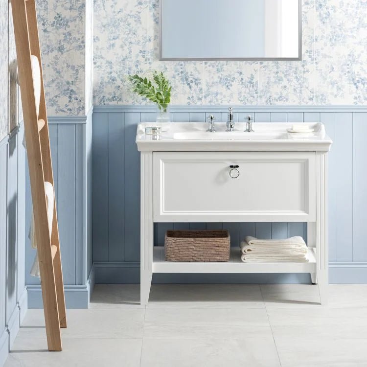 Original Style - Arbour Blossom Ceramic, 600 x 300mm (IM-0023710) - Tiles & Stone To You