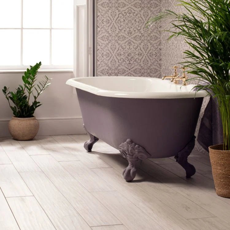 Original Style - Bohemia Penelope Matt Ceramic, 600 x 300mm (IM-0026260) - Tiles & Stone To You