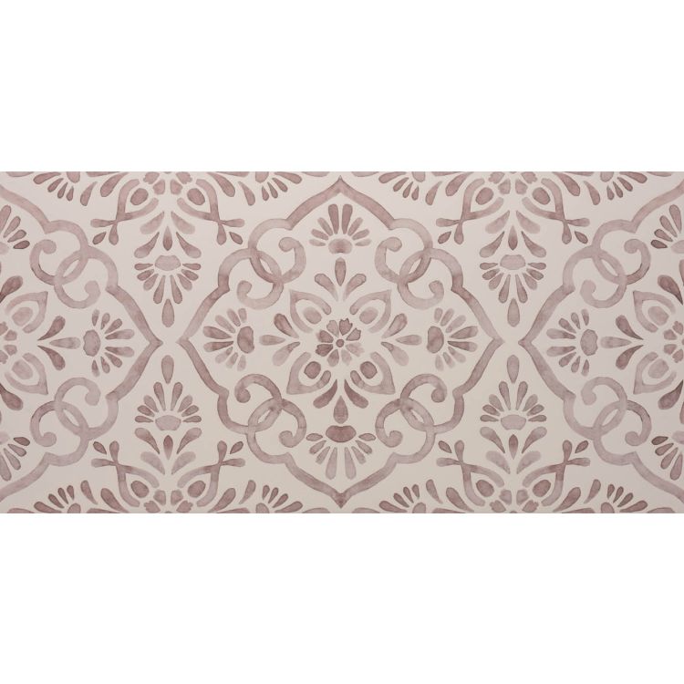Original Style - Bohemia Penelope Matt Ceramic, 600 x 300mm (IM-0026260) - Tiles & Stone To You