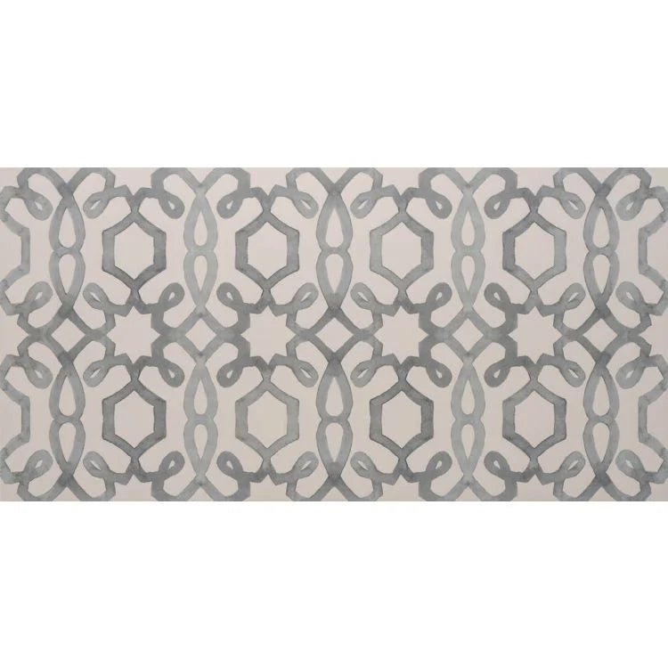 Original Style - Bohemia Rosalie Matt Ceramic, 600 x 300mm (IM-0026258) - Tiles & Stone To You